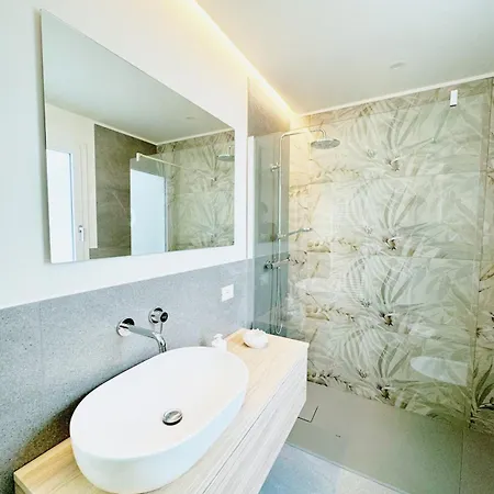 Ampio, Luminoso, Centro Bassano Apartment *