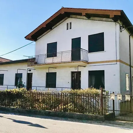 Ampio, Luminoso, Centro Bassano Apartment *