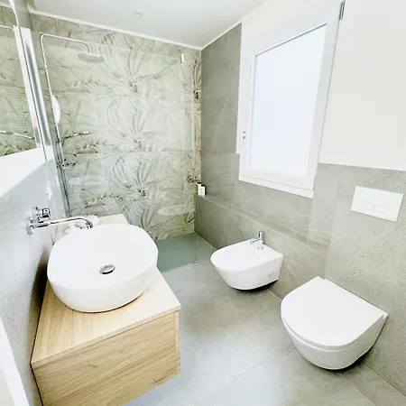 Apartament Ampio, Luminoso, Centro Bassano