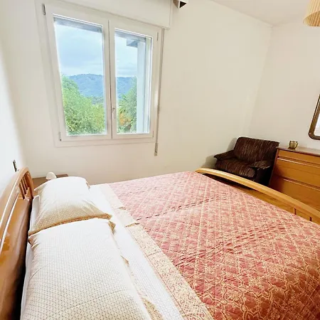 Apartament Ampio, Luminoso, Centro Bassano Bassano del Grappa