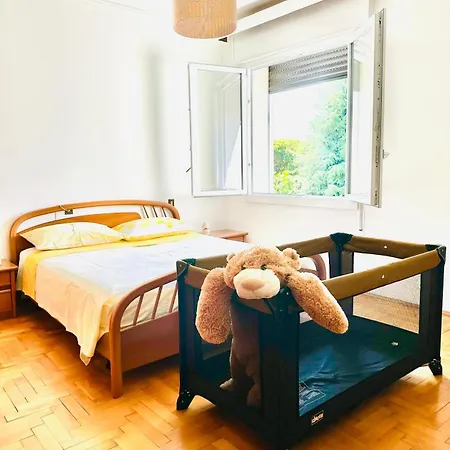 Apartament Ampio, Luminoso, Centro Bassano