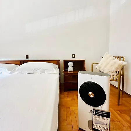 Ampio, Luminoso, Centro Bassano Apartament Bassano del Grappa